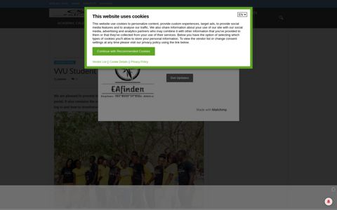 VVU Student Portal: ischool.vvu.edu.gh - Explore the best of ...