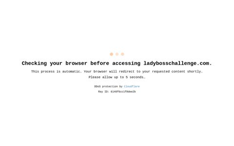 Bookmark Tutorial - LadyBoss Lifestyle Trainer