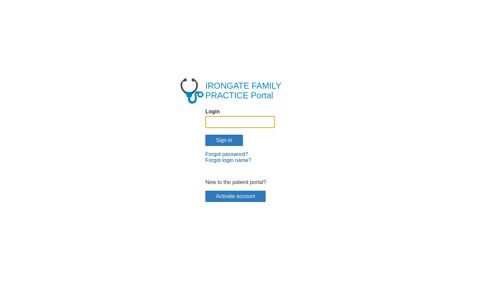 Patient Portal - medentmobile.com