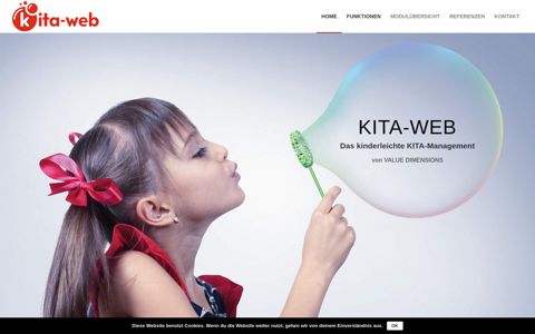 KITA-Web