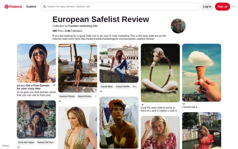 400+ European Safelist Review ideas in 2020 | best safes ...