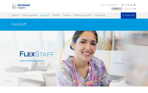 FlexStaff - Northwell Health Jobs