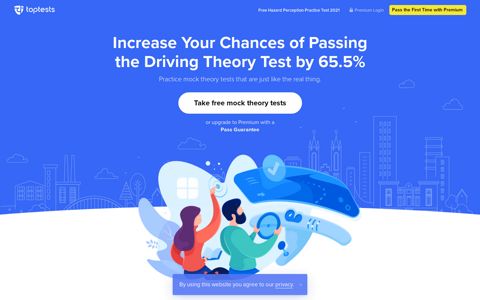 Free Theory Test Practice: Questions for 2020 Driving Test