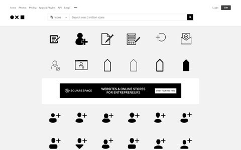 Sign Up Icons - Download Free Vector Icons | Noun Project