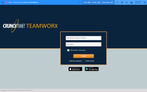 TeamworX - Sur.ly