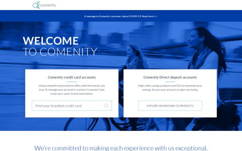 Find Comenity Bank Account Info | Comenity
