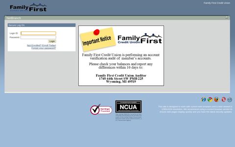 NetBranch - Fiserv