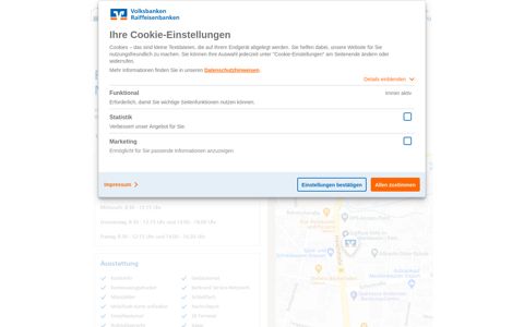 Raiffeisenbank Oberteuringen-Meckenbeuren eG GS ...