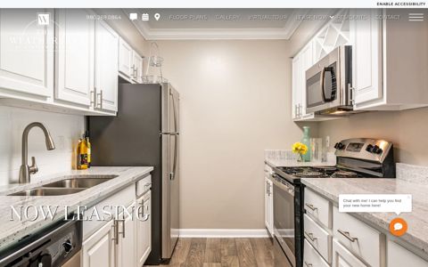 Resident Portal | Apartments in Charlotte, NC
