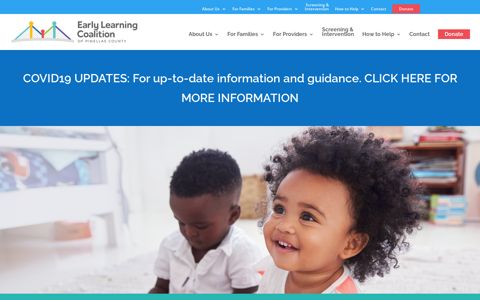 Early Learning Coalition of Pinellas