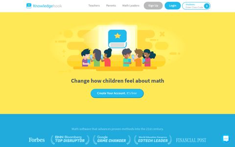 Knowledgehook – An Instructional Guidance System for Math ...