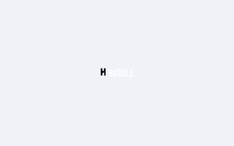 Sign In - Huddle