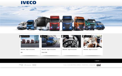 Iveco.com