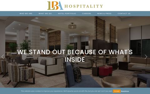 LBA Hospitality: Top Hotel Management and Development ...