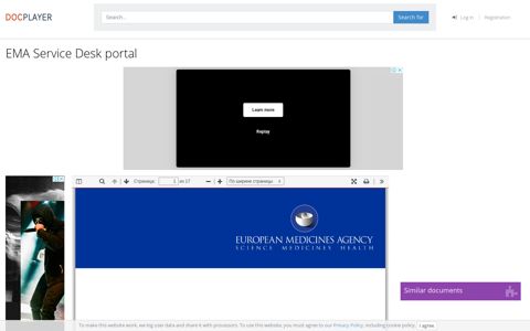 EMA Service Desk portal - PDF Free Download - DocPlayer.net