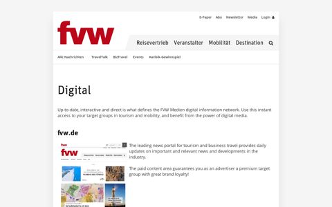 Digital - fvw