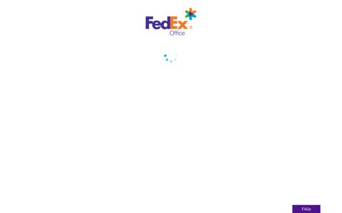 FedEx Office Print Online