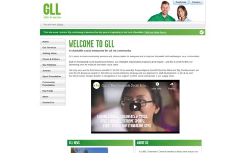 GLL.org