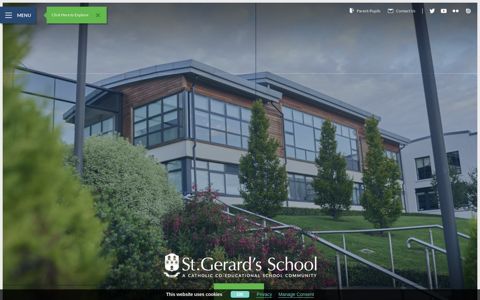 St Gerard's School | A Co-educational Independent Day ...