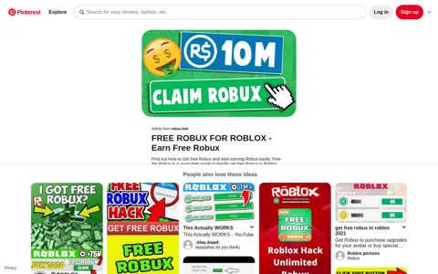 HypeBux.com - Free Robux 2020 in 2020 | Ios games, Games ...