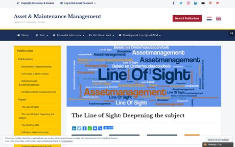 The Line of Sight: Deepening the subject – Asset ...