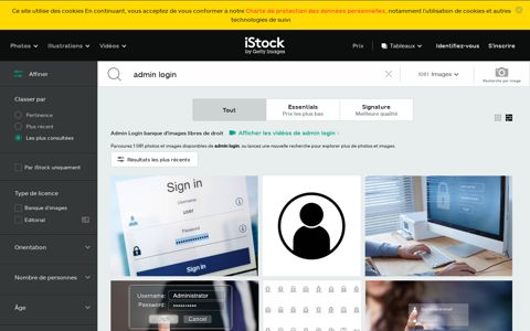 1,077 Admin Login Stock Photos, Pictures & Royalty-Free ...