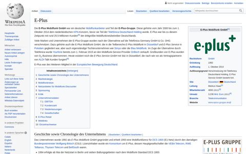 E-Plus – Wikipedia