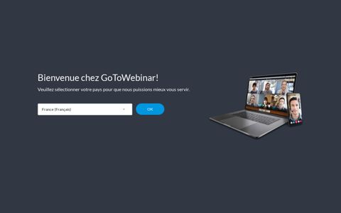 Join the Webinar | GoToWebinar - GoToMeeting