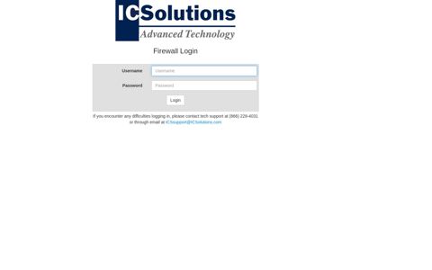 ICS Enforcer Supplement - ICSolutions - Visit the home page at