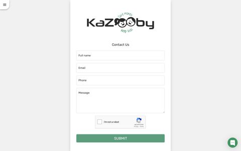 KaZooby