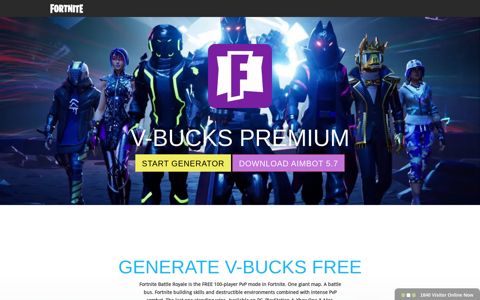Fn Qq Fortnite - How To Get Free V Bucks Without Human ...