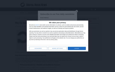 Why I'm Mad as Hell at Getty Music Right Now | Digital Music ...