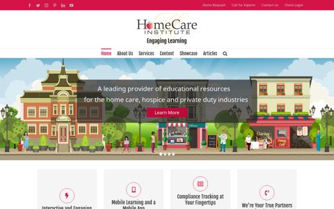 Home Care Institute
