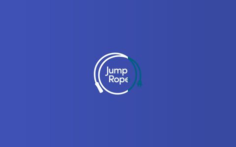 JumpRope - Login