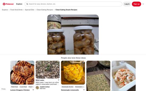 pickled little birds | Pickles, Cucumber, Food - Pinterest