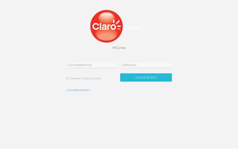 v12 - Claro Mail
