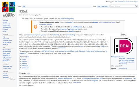 iDEAL - Wikipedia
