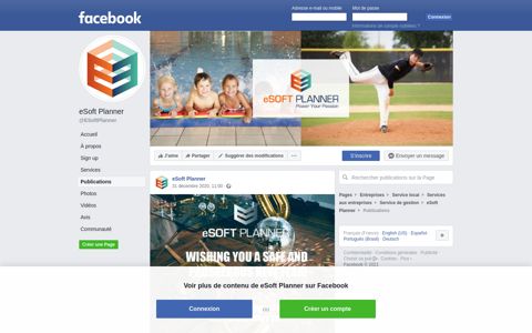 eSoft Planner - Posts | Facebook