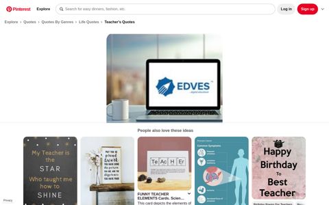 Pin on EDVES - Pinterest