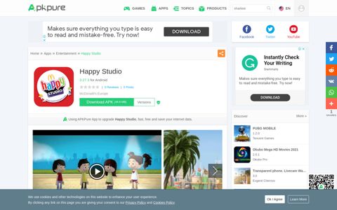 Happy Studio for Android - APK Download - APKPure.com