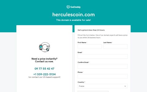 Member CP Login - herculescoin.com