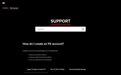 How do I create an FX account? – FXNOW