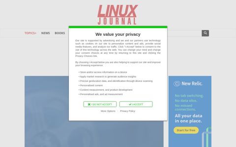 GeeXboX: Lightweight Media System | Linux Journal