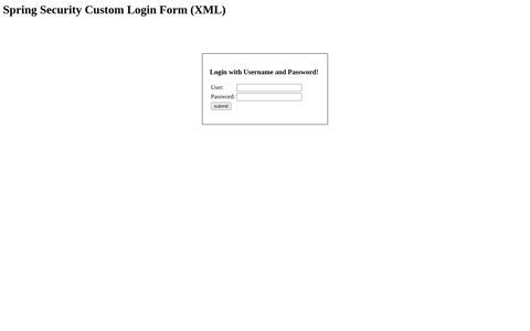 Login Page - iConnectData