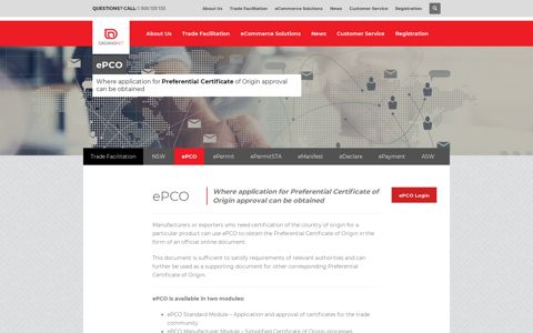 ePCO | Dagang Net Technologies Sdn Bhd