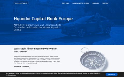 Home - Hyundai Capital