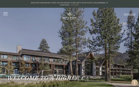 Careers | Edgewood Tahoe Resort