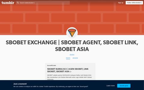 SBOBET EXCHANGE | SBOBET AGENT, SBOBET LINK ...