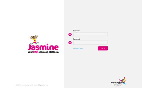 Jasmine: Dashboard