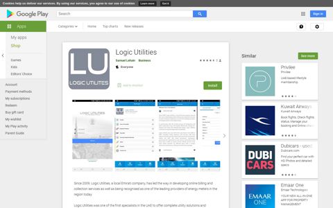 Logic Utilities - Apps on Google Play